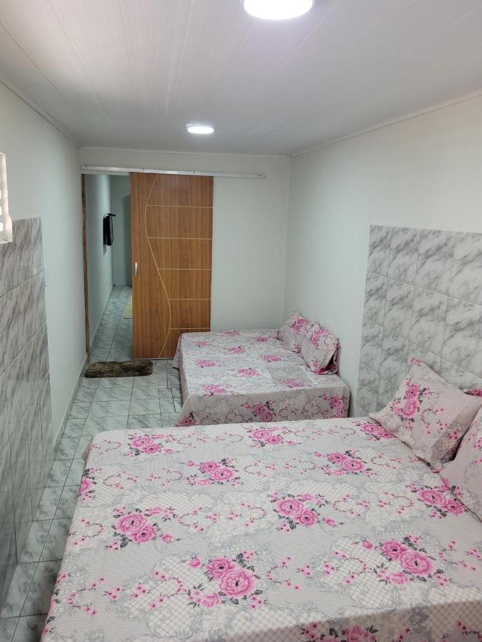 Flat Centro Rota Cachoeira Bonito  Dış mekan fotoğraf