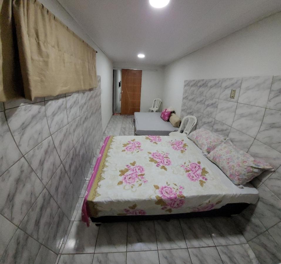 Flat Centro Rota Cachoeira Bonito  Dış mekan fotoğraf